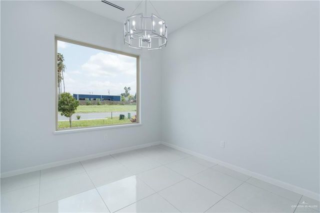 1604 Foxtail Street, Donna, TX 78537