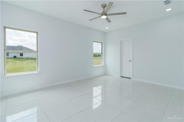 1604 Foxtail Street, Donna, TX 78537