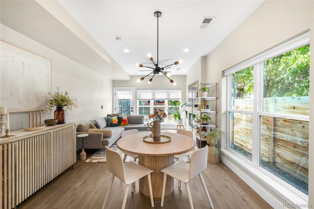 749 S Krameria Street, Denver, CO 80224