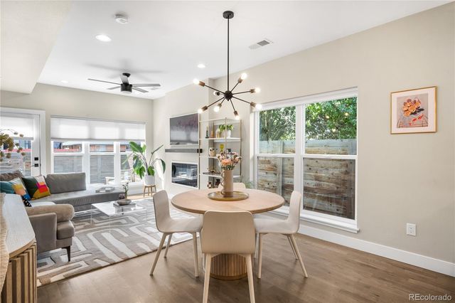 749 S Krameria Street, Denver, CO 80224
