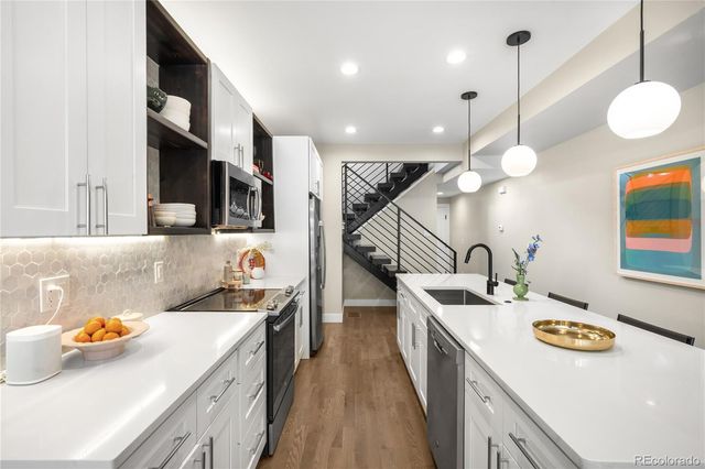 749 S Krameria Street, Denver, CO 80224