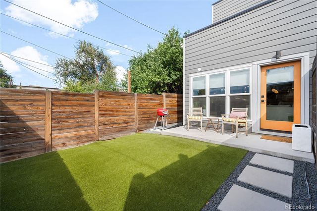 749 S Krameria Street, Denver, CO 80224