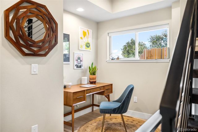 749 S Krameria Street, Denver, CO 80224