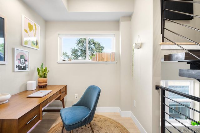 749 S Krameria Street, Denver, CO 80224