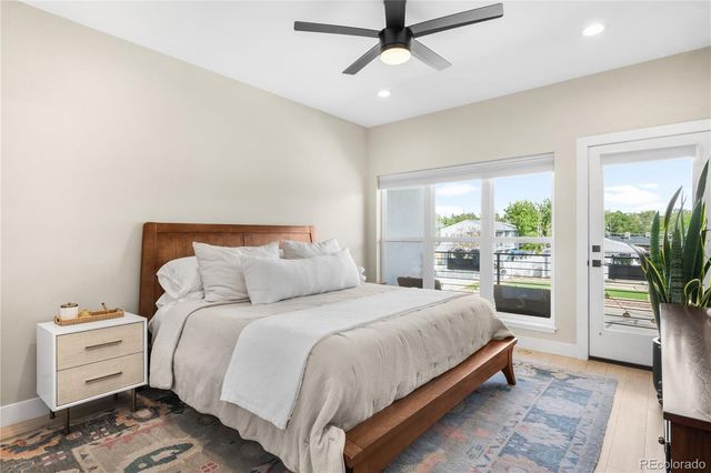 749 S Krameria Street, Denver, CO 80224