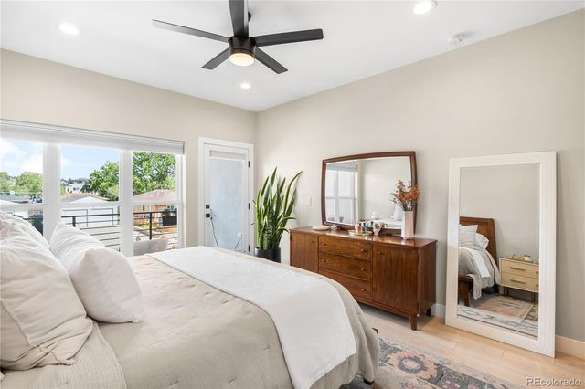 749 S Krameria Street, Denver, CO 80224