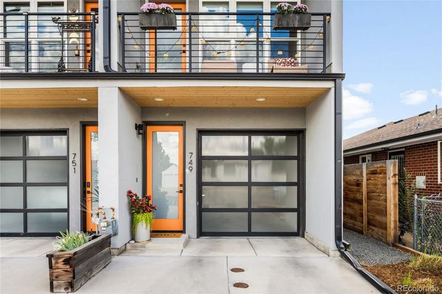 749 S Krameria Street, Denver, CO 80224