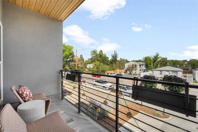 749 S Krameria Street, Denver, CO 80224