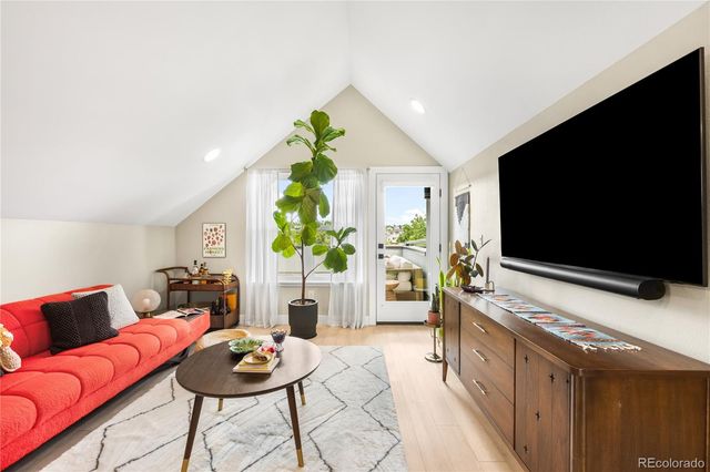 749 S Krameria Street, Denver, CO 80224