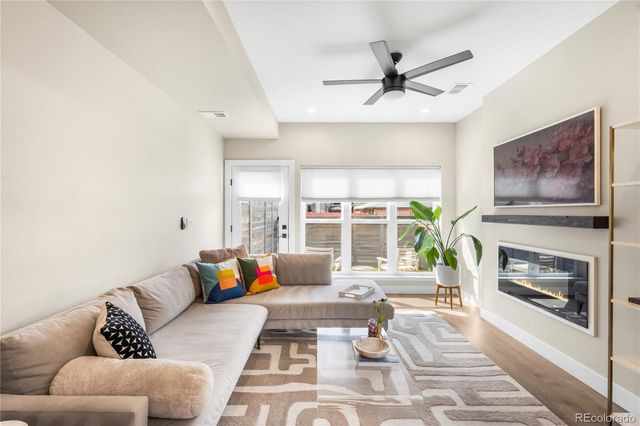 749 S Krameria Street, Denver, CO 80224