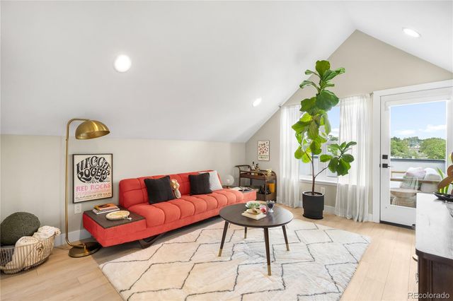 749 S Krameria Street, Denver, CO 80224
