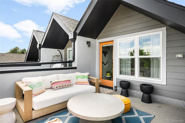 749 S Krameria Street, Denver, CO 80224