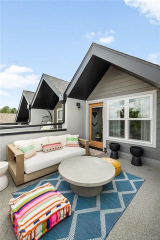 749 S Krameria Street, Denver, CO 80224