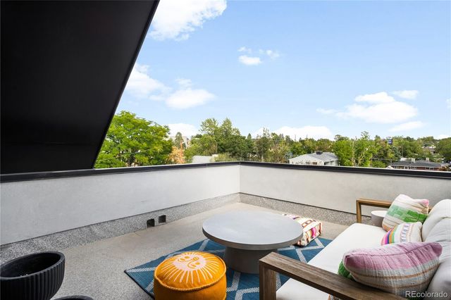 749 S Krameria Street, Denver, CO 80224