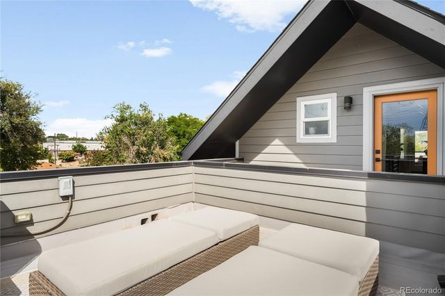 749 S Krameria Street, Denver, CO 80224