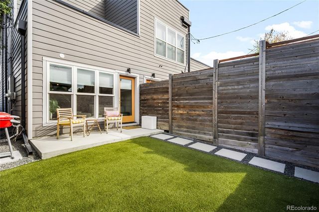 749 S Krameria Street, Denver, CO 80224
