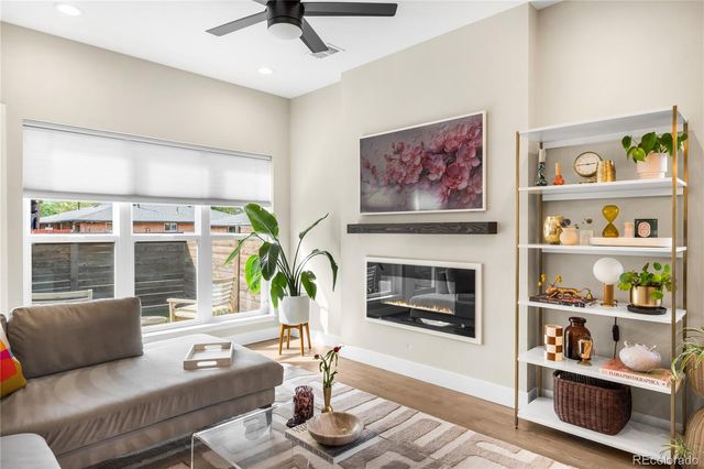 749 S Krameria Street, Denver, CO 80224