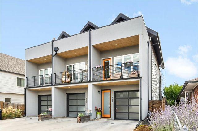 749 S Krameria Street, Denver, CO 80224