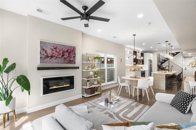 749 S Krameria Street, Denver, CO 80224