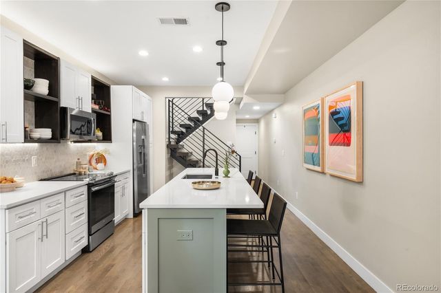 749 S Krameria Street, Denver, CO 80224