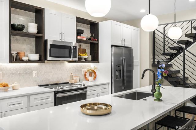 749 S Krameria Street, Denver, CO 80224