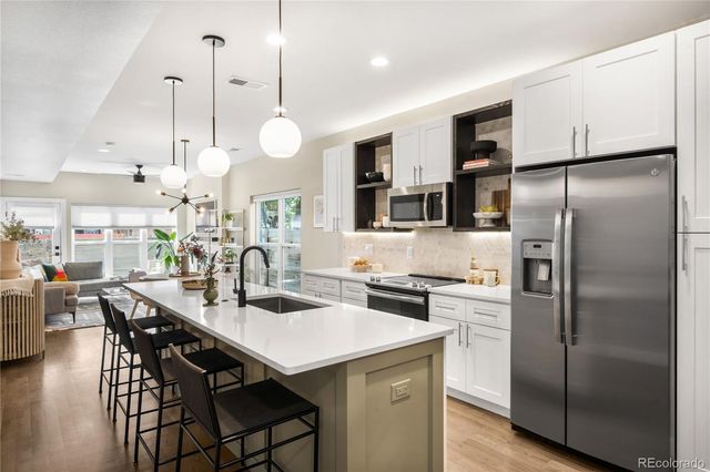 749 S Krameria Street, Denver, CO 80224