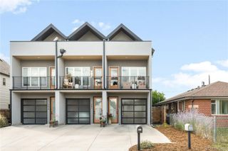 749 S Krameria Street, Denver, CO 80224