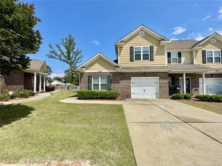 1219 Braybrooke Place, Fayetteville, NC 28314