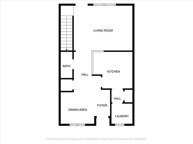 6345 Ellenwood Drive, Rex, GA 30273