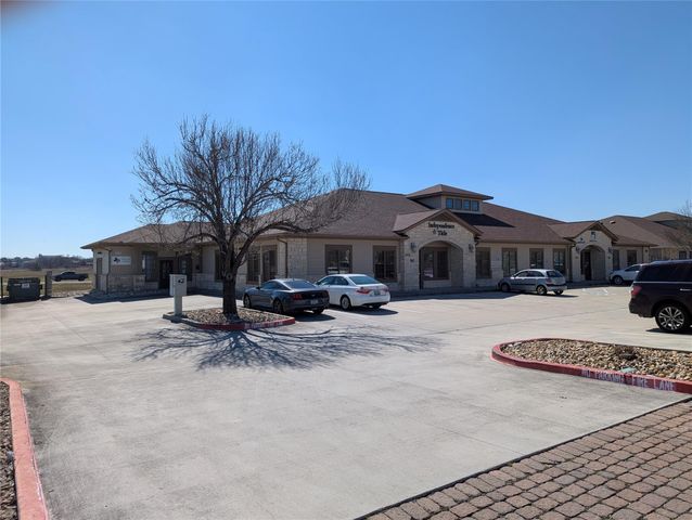 1911 Corporate DR 103, San Marcos, TX 78666