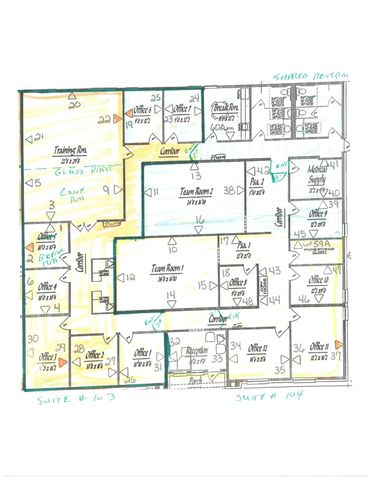 1911 Corporate DR 103, San Marcos, TX 78666