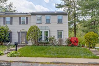 15925 DORSET RD #199, Laurel, MD 20707