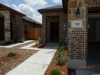 514 CREEKSIDE FRST, New Braunfels, TX 78130