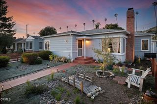 1991 Evans Avenue, Ventura, CA 93001