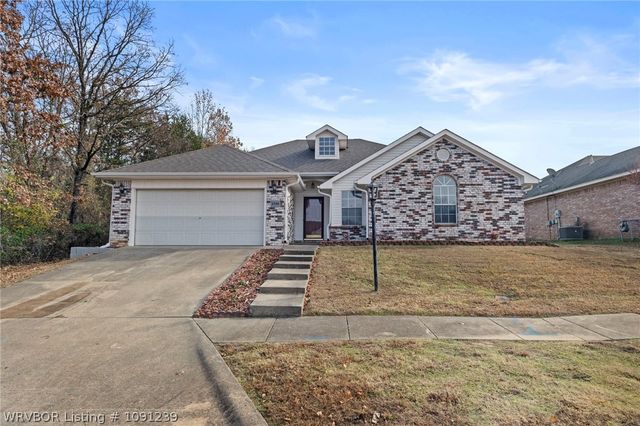 2728 Elfen Glen, Van Buren, AR 72956