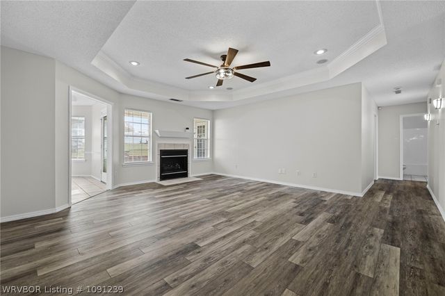 2728 Elfen Glen, Van Buren, AR 72956