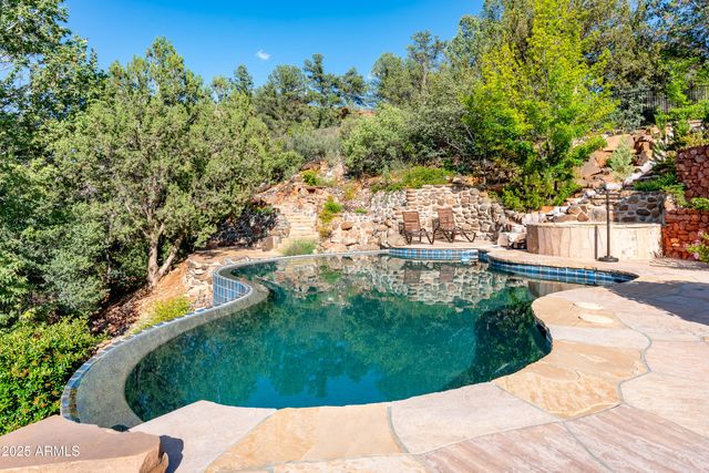 134 Back O Beyond Circle, Sedona, AZ 86336