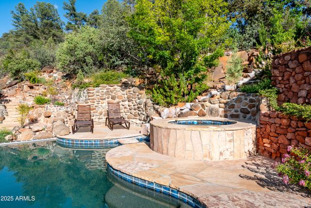 134 Back O Beyond Circle, Sedona, AZ 86336