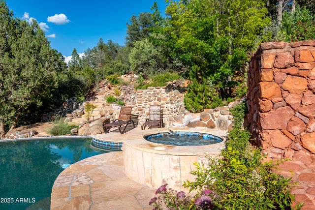 134 Back O Beyond Circle, Sedona, AZ 86336