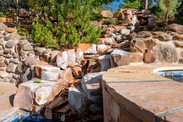 134 Back O Beyond Circle, Sedona, AZ 86336