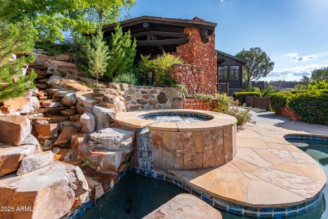 134 Back O Beyond Circle, Sedona, AZ 86336