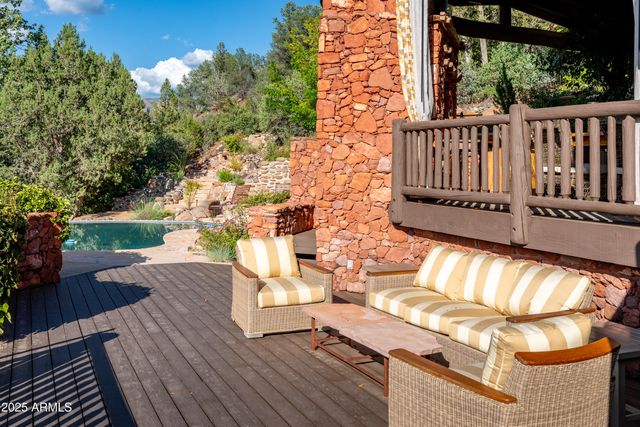 134 Back O Beyond Circle, Sedona, AZ 86336