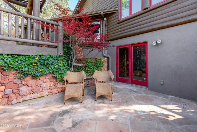 134 Back O Beyond Circle, Sedona, AZ 86336