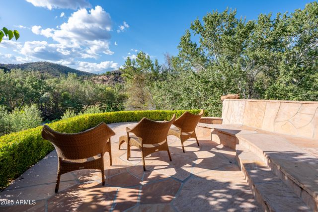 134 Back O Beyond Circle, Sedona, AZ 86336