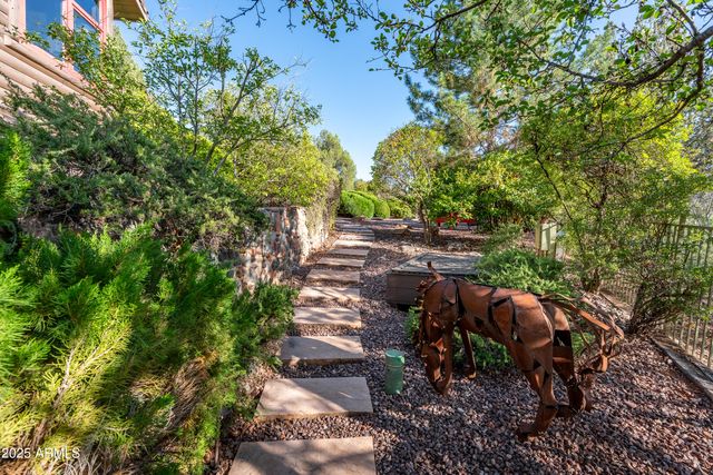 134 Back O Beyond Circle, Sedona, AZ 86336