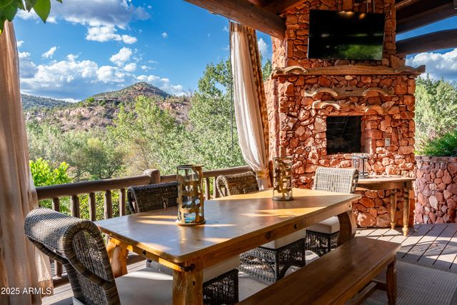 134 Back O Beyond Circle, Sedona, AZ 86336