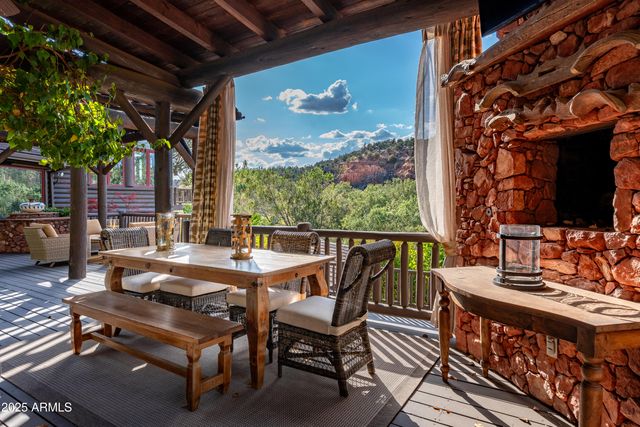 134 Back O Beyond Circle, Sedona, AZ 86336
