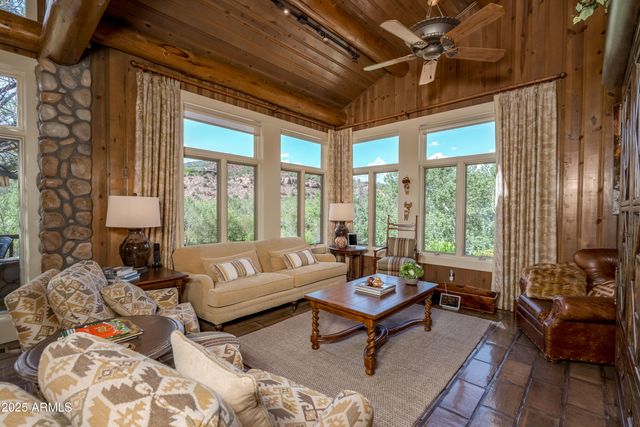 134 Back O Beyond Circle, Sedona, AZ 86336