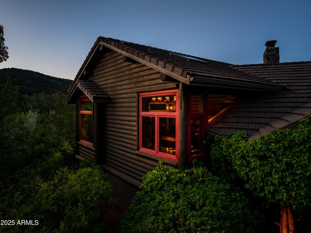 134 Back O Beyond Circle, Sedona, AZ 86336