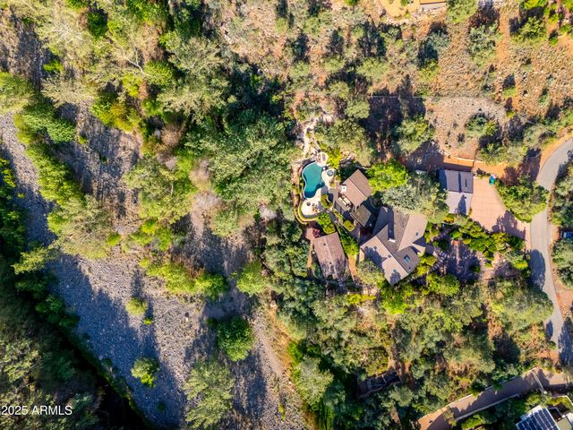 134 Back O Beyond Circle, Sedona, AZ 86336